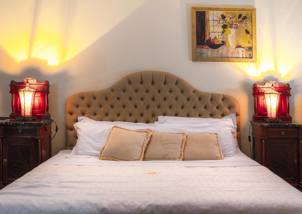Dimora I Manichei Hotel Monforte D'Alba Eksteriør billede