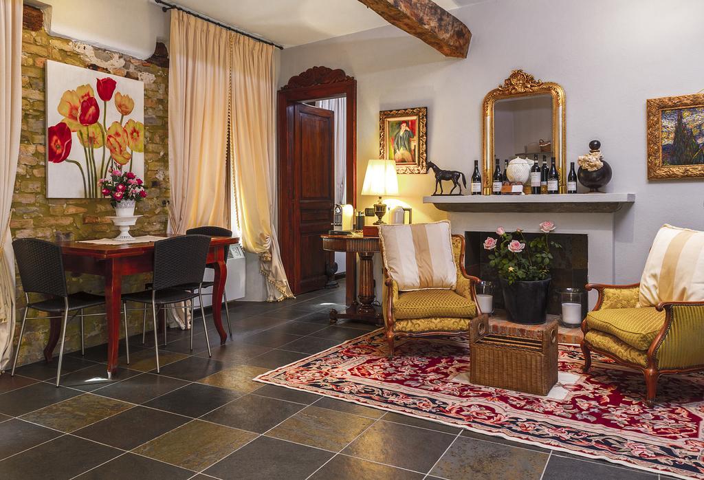 Dimora I Manichei Hotel Monforte D'Alba Eksteriør billede