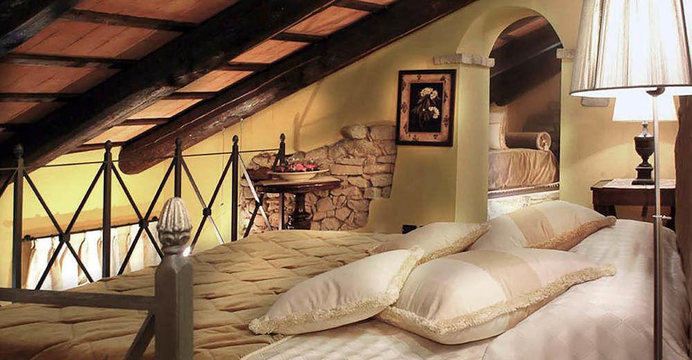 Dimora I Manichei Hotel Monforte D'Alba Eksteriør billede